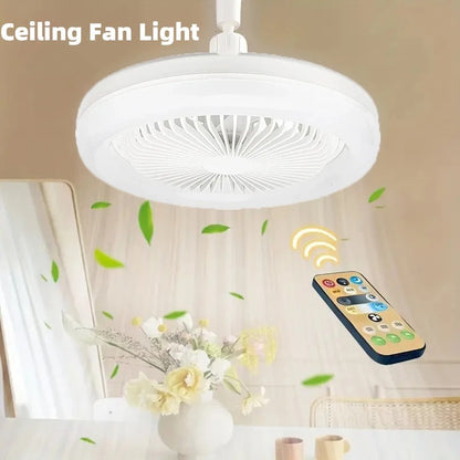 Ventilux LED Fan