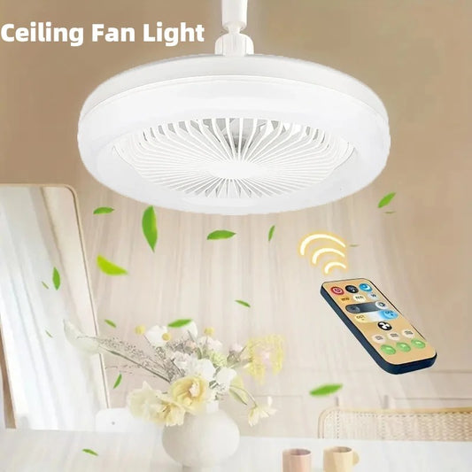 Ventilux LED Fan