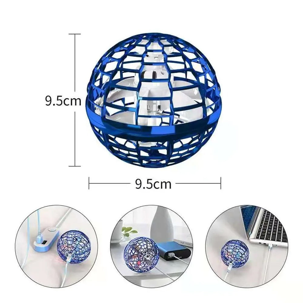 FlySphere LED