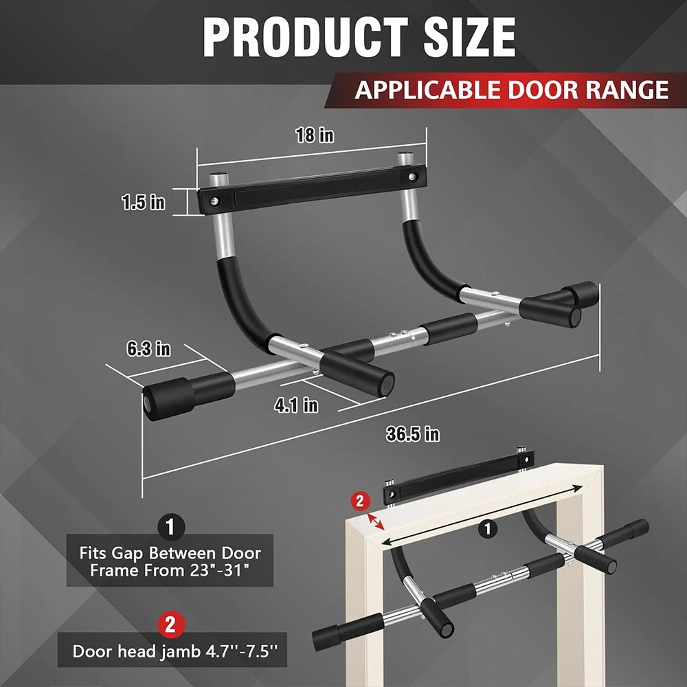 FlexBar Max