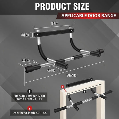 FlexBar Max